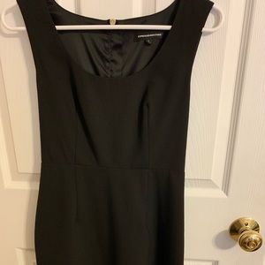 Express Design Studio Dress